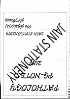 Pathology DAMS 2017.pdf